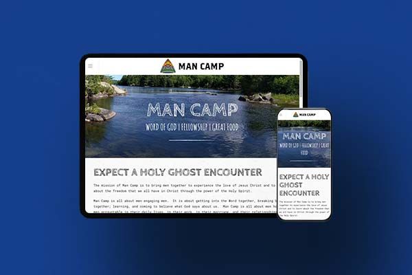 Man camp